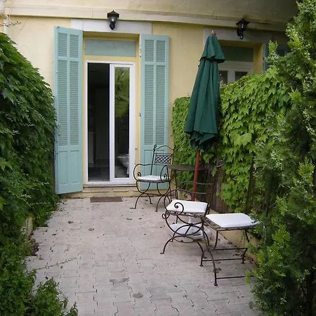 Croisette-Oasis Appartement